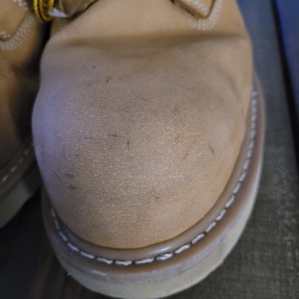 Dickies Men's Composite Toe Work Boot - Picture 3 of 10
